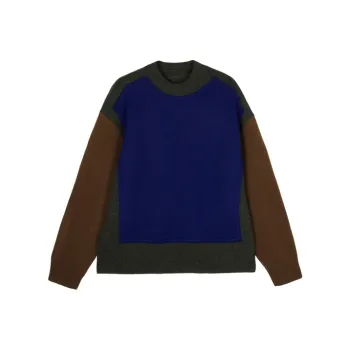 CROQUIS Sweaters Unisex