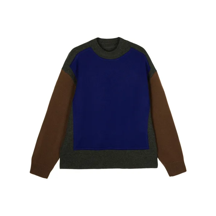 CROQUIS Sweaters Unisex-0