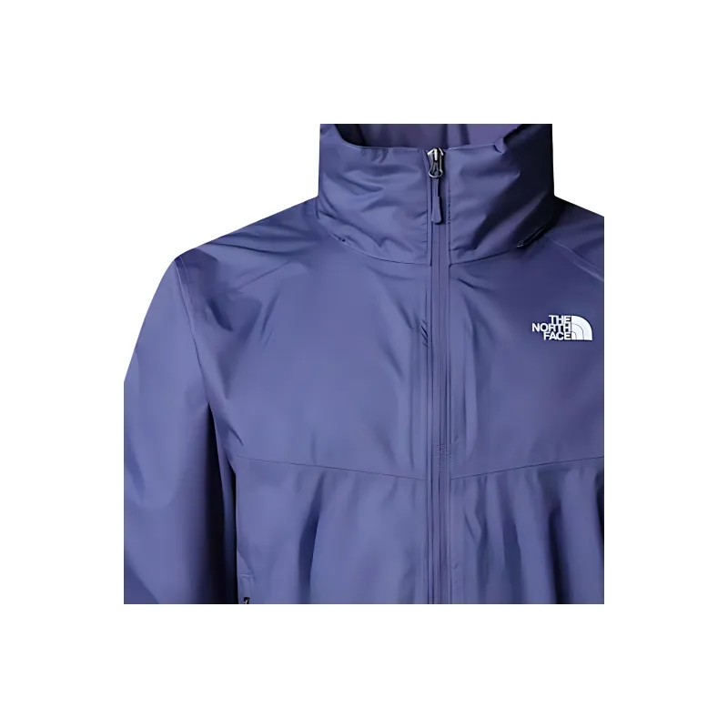 THE NORTH FACE Tetsu Jackets Coats Men's Cave Blue-2