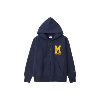Champion Reverse Weave FW24 Sweatshirt Unisex Dark Marine Blue