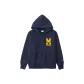 Dark Marine Blue