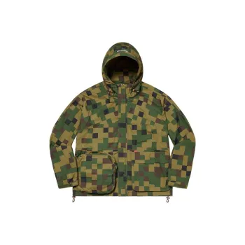 Supreme Technical Field Jacket