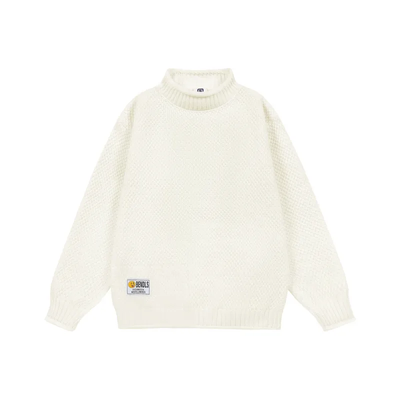 BENDL'S Autumn And Winter Season Sweater Unisex-3