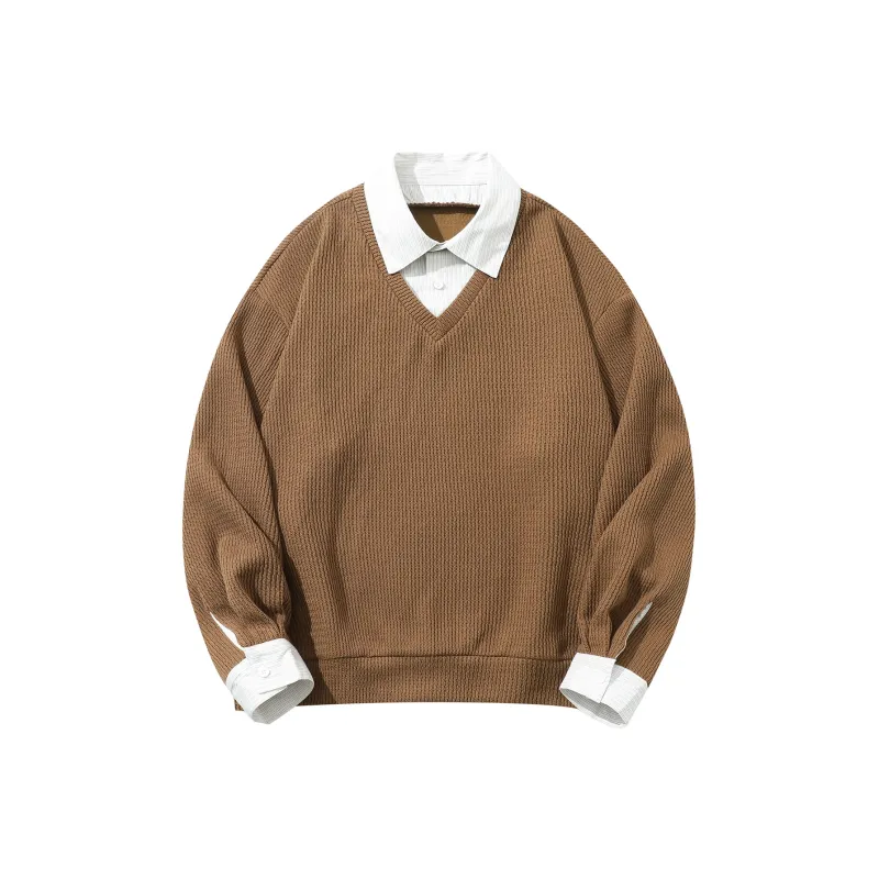 GWAF Sweatshirts Unisex-0
