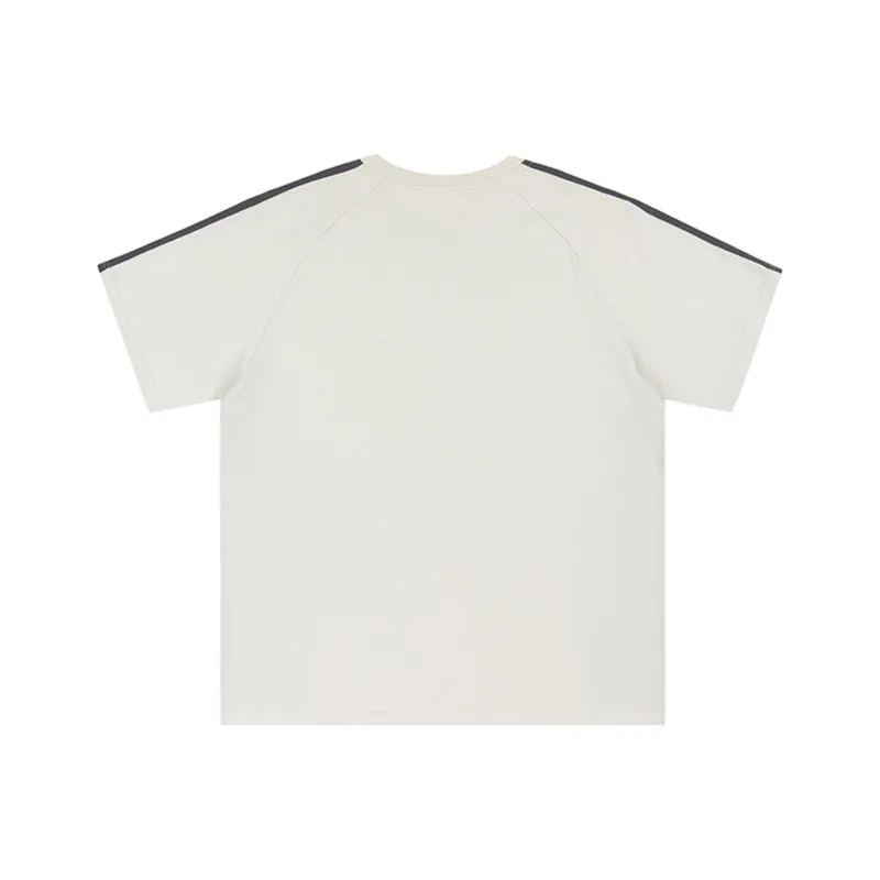 Chisportate T Shirts Unisex-5