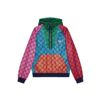 GUCCI Gg Jersey Sweatshirt
