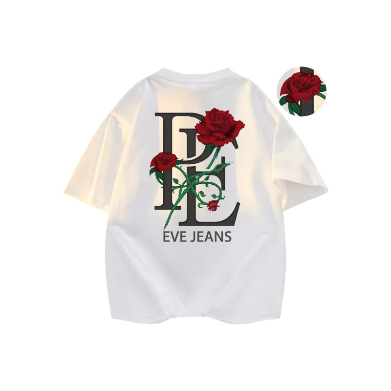 Yiwen T Shirts Unisex-2