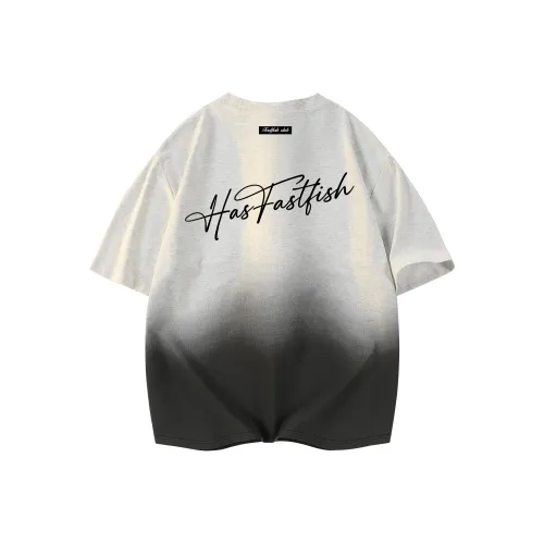 FASTFISH T Shirts Unisex