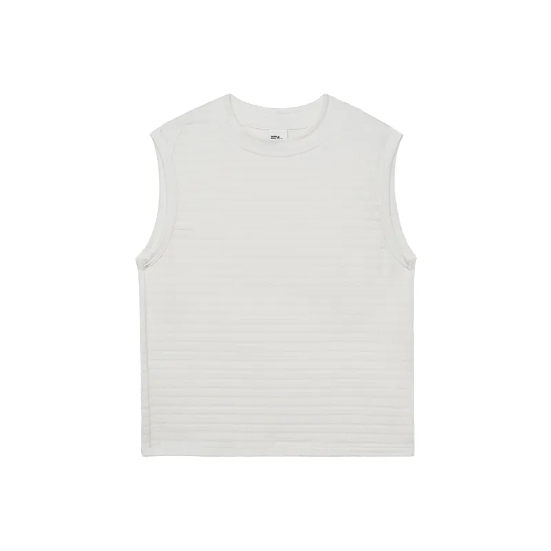 SIMPLE PROJECT Tank Tops Unisex-10
