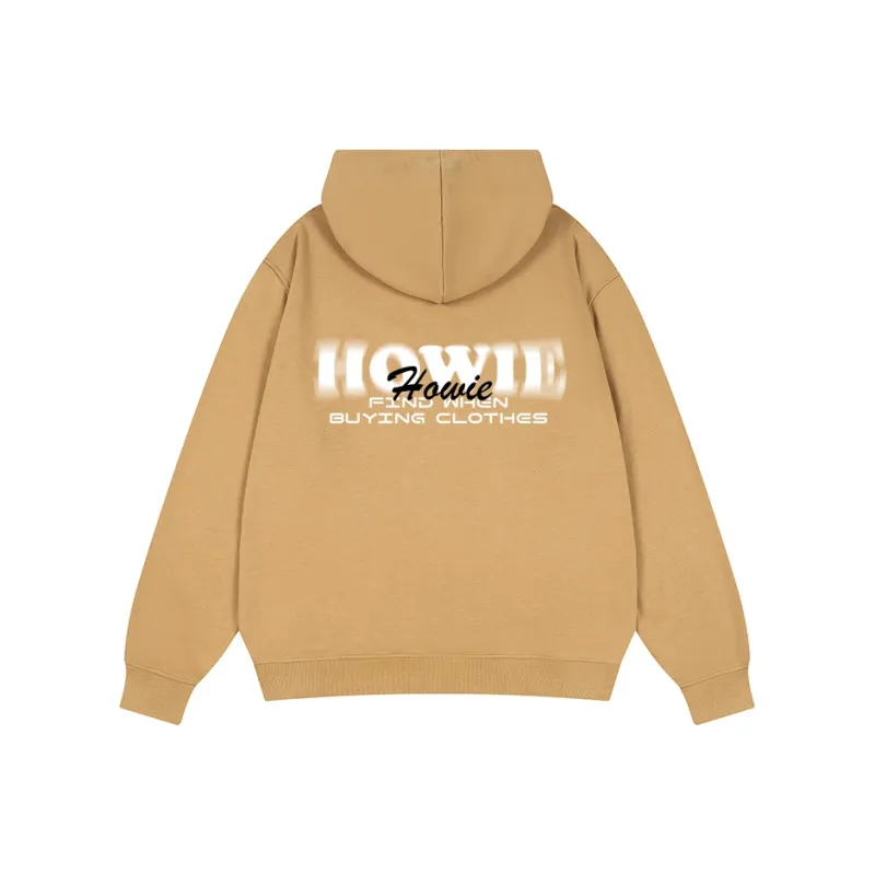 HOWIE LANDAU Sweatshirt Unisex Black-46