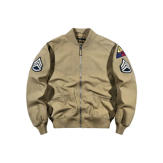 VIP Jackets Men-3