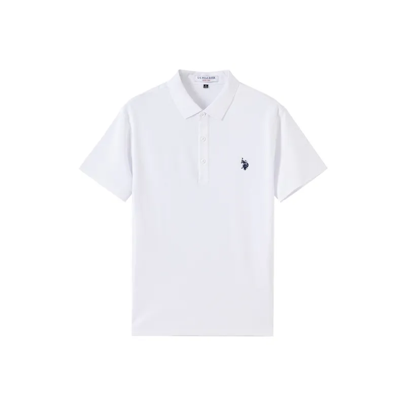 U.S. POLO ASSN. Polo Shirt Men's-1