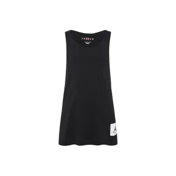 Jordan Tank Tops Men Black