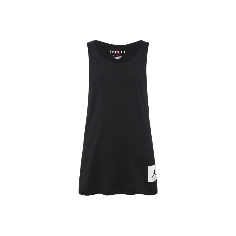 Jordan Tank Tops Men Black-0