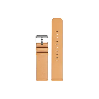 JEAYOU Watch Band Huawei Compatibility 183 210.5mm Cowhide Leather Material