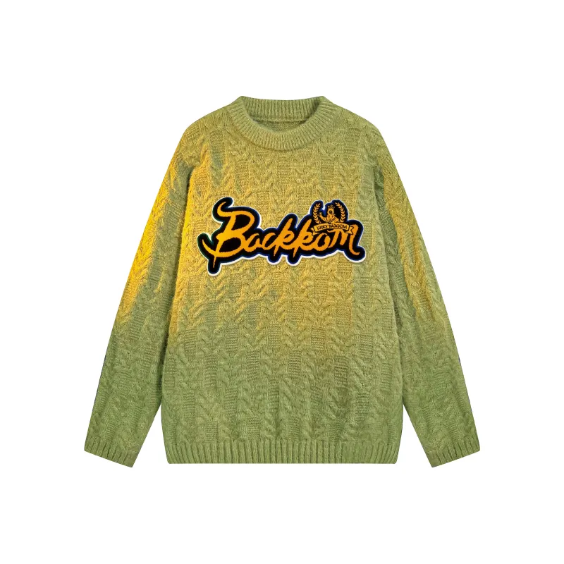 David Bakken Sweaters Unisex-15