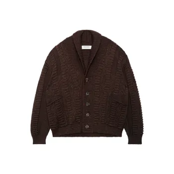 SIMPLE PROJECT FW23 Knitwear Unisex