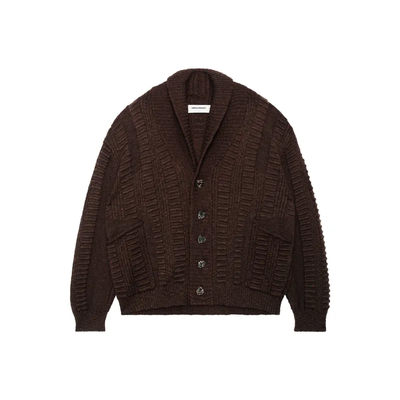 SIMPLE PROJECT FW23 Knitwear Unisex-0