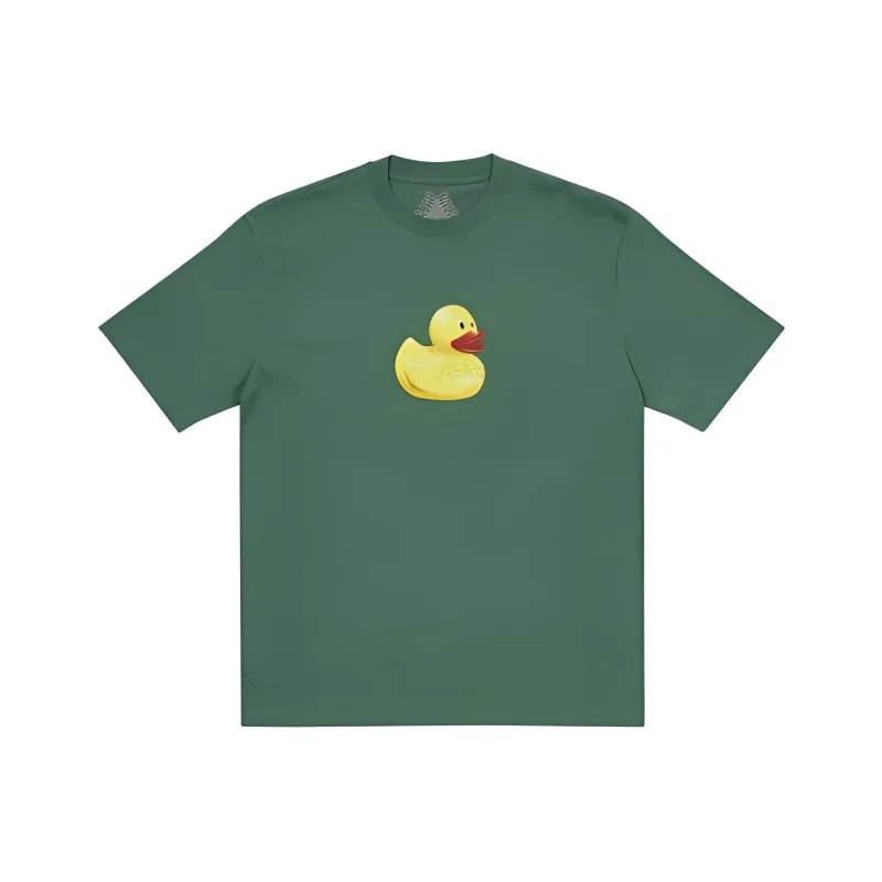 PALACE Ducky T Shirt-0