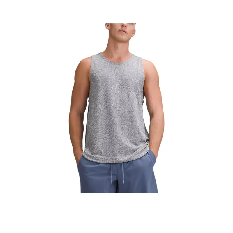 Lululemon License To Train Collection Tank Top Men's-14