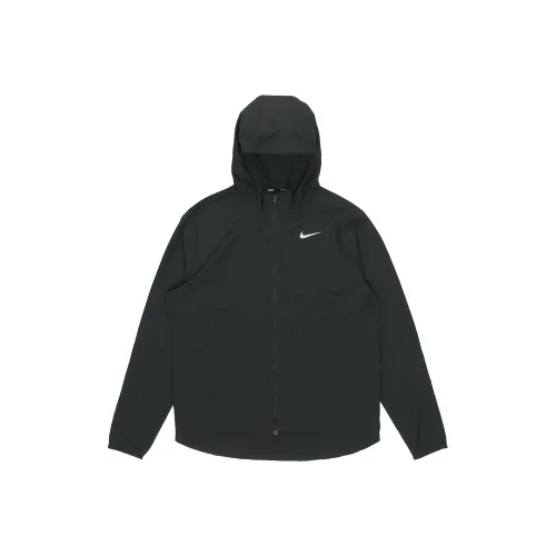 Nike Run Stripe '/' Running Jacket