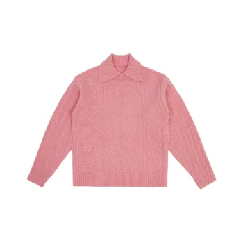 ADER ERROR Sweaters Unisex Pink