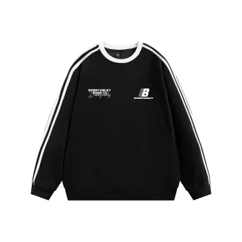 BOBBY ABLEY Sweatshirts Unisex