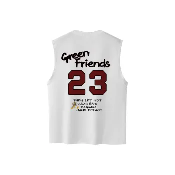 GF Tank Tops Unisex