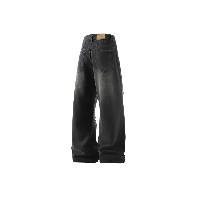 David Bakken Jeans Unisex-1