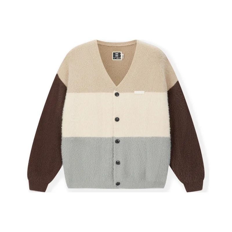 BONELESS Sweaters Unisex-3