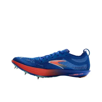 Brooks Hyperion Elite Low Top Running Shoes Unisex Blue