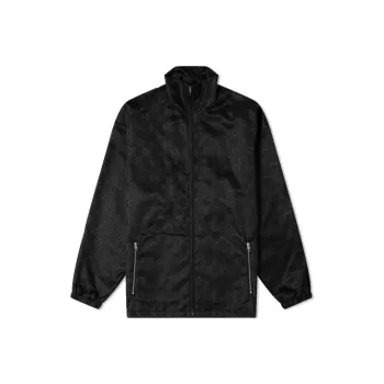 GUCCI FW20 Jackets Coats Men's Black