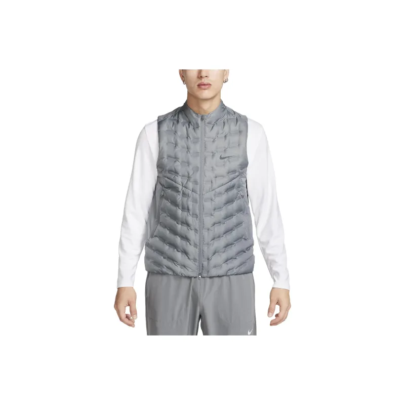 Nike Therma FIT Adv Repel AeroLoft Men's Down Running Vest-0