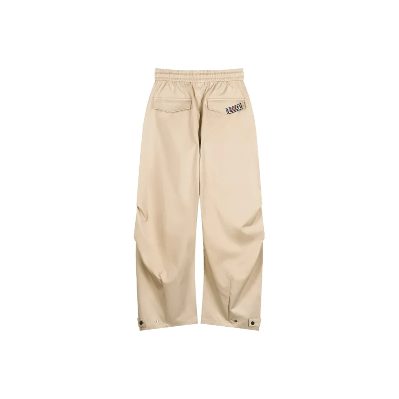 HEA Casual Pants Unisex-1