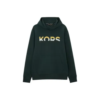MICHAEL KORS Sweatshirt Men's Green