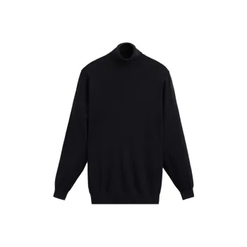 ZARA Knitwear Men Sea Blue