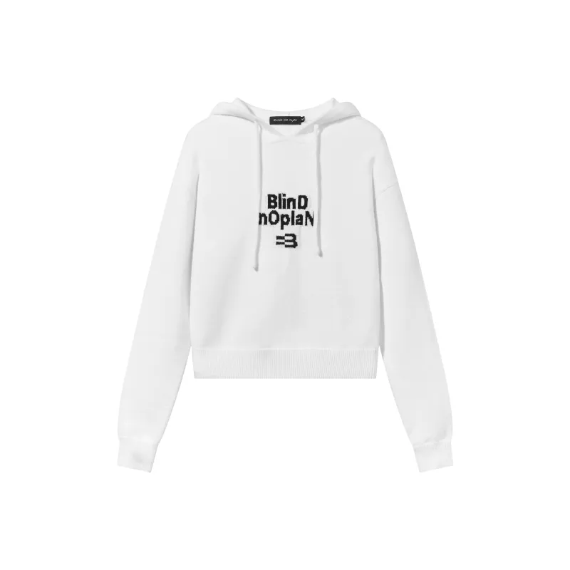 BLIND402 Knitwear Unisex-0