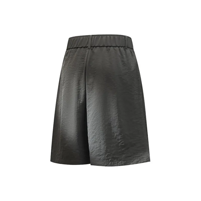 FAX FOR FMACM Casual Shorts Unisex-5
