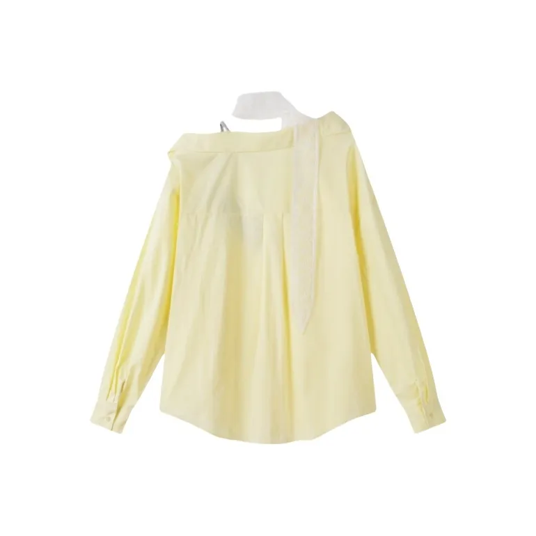 YGPRW Shirts Women's-6