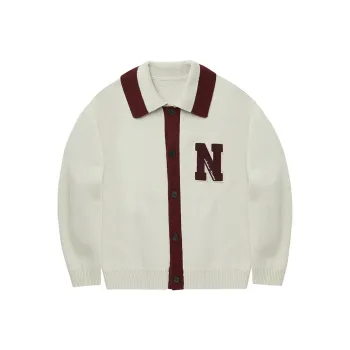 NANS STUDIO Knitwear Men