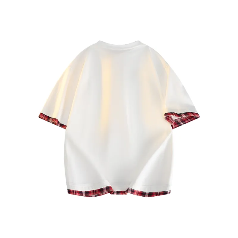 FASTFISH T Shirts Unisex-3