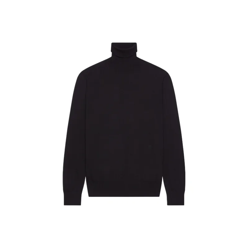 Givenchy 4G embroidered Jumper-1