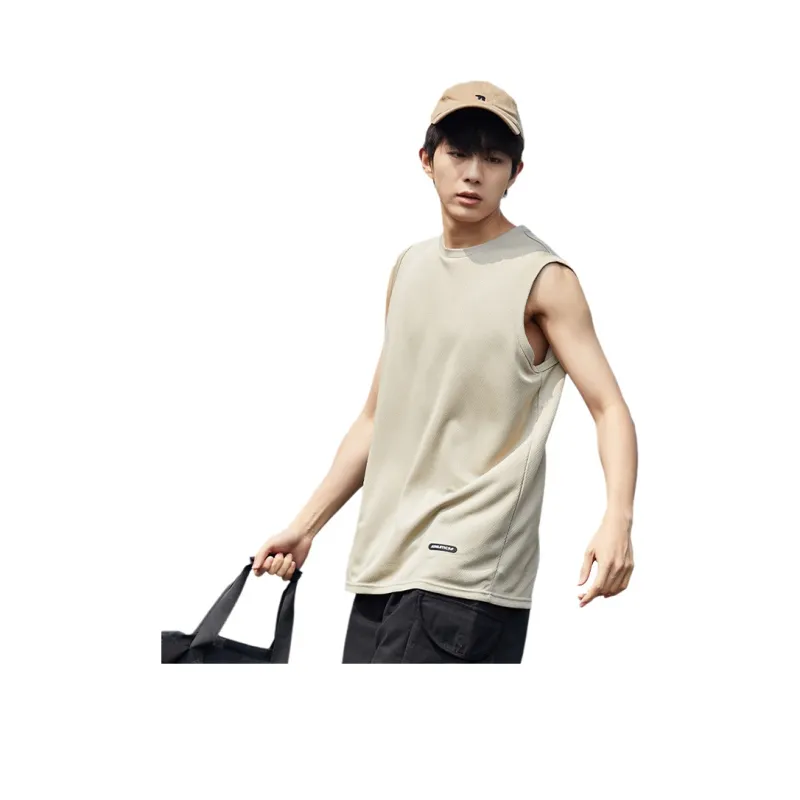 Tonlion Tank Tops Men-6