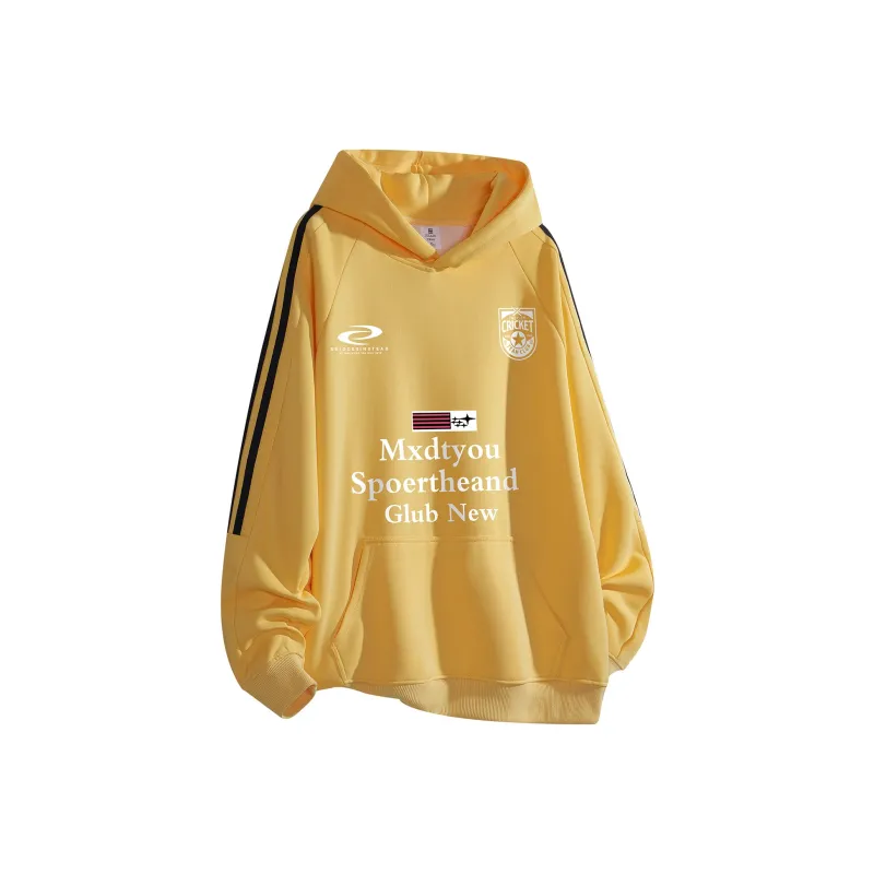 MXDT Sweatshirt Unisex Black Fleece Lined-23