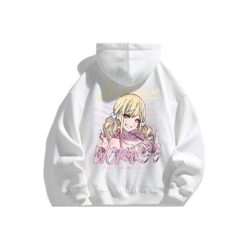 WOKXSS Sweatshirts Unisex-21