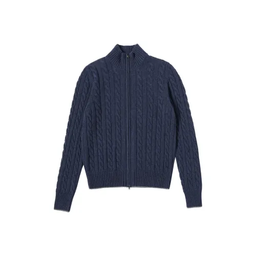 Andrè Maurice Cashmere Sweater Men's