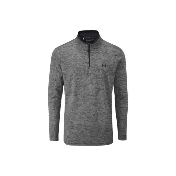 Under Armour Knitwear Men Gray