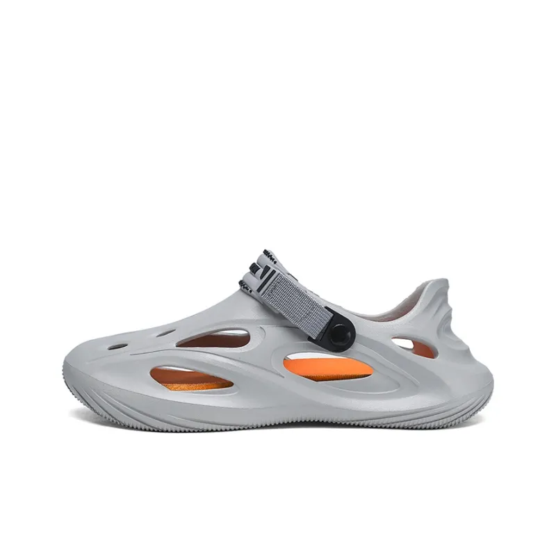 CAMOSI Clogs Men-4