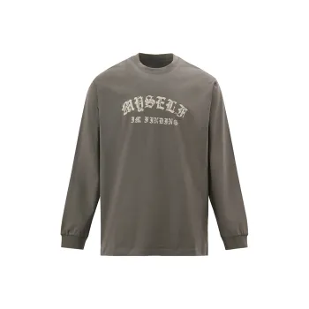 GTRG Sweatshirts Unisex