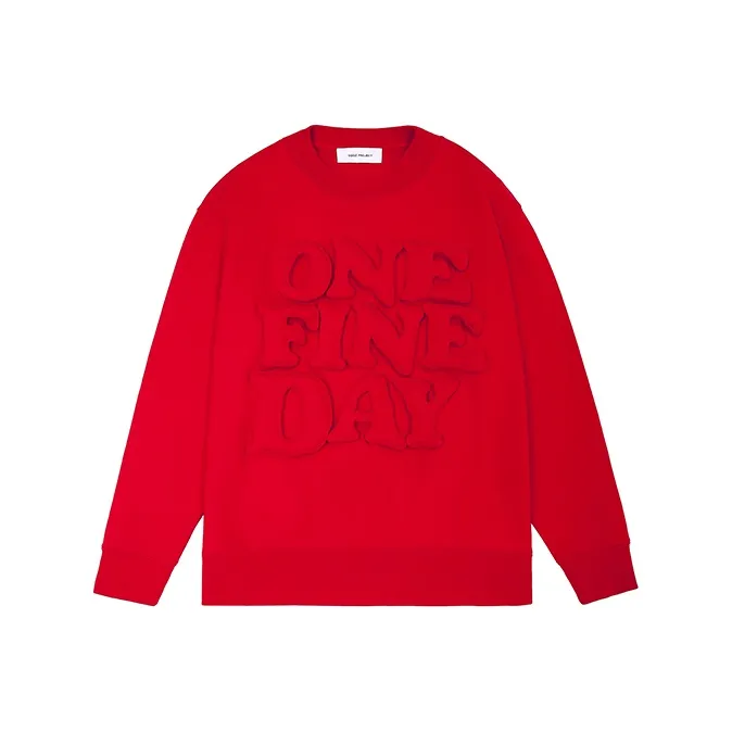 SQQZ Project Sweatshirts Unisex-4